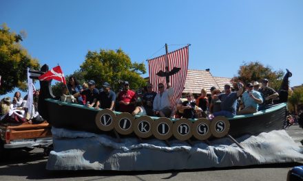 Solvang Danish Days 2024 Schedule