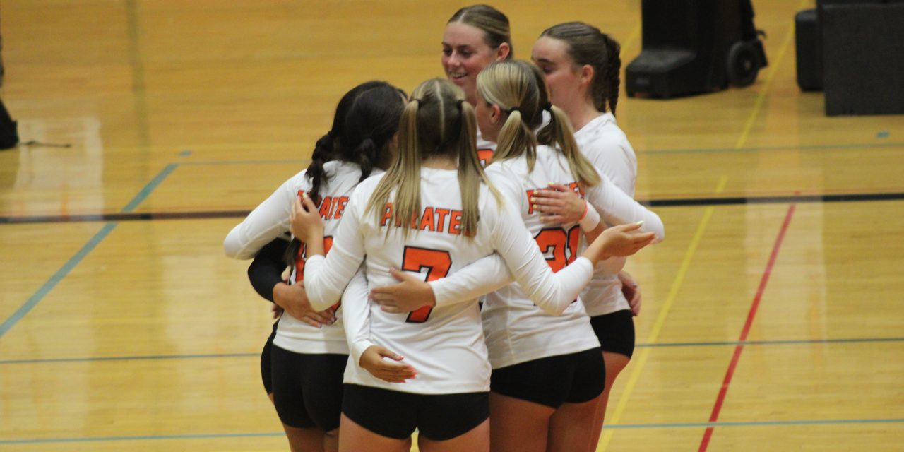 SPORTS ROUNDUP: Santa Ynez girls volleyball off to quick start in pre-league season