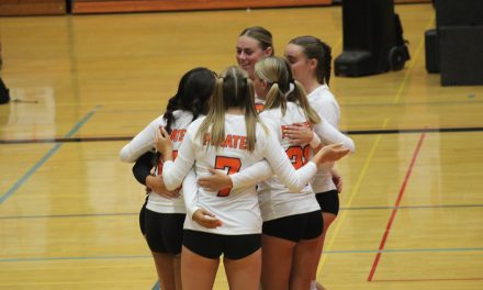 SPORTS ROUNDUP: Santa Ynez girls volleyball off to quick start in pre-league season