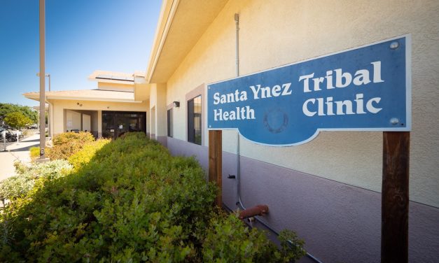 Santa Ynez Tribal Health Clinic marks 50 years of service in the community