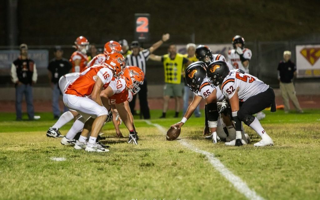 In first league game, Santa Ynez falls to Atascadero in offensive shootout