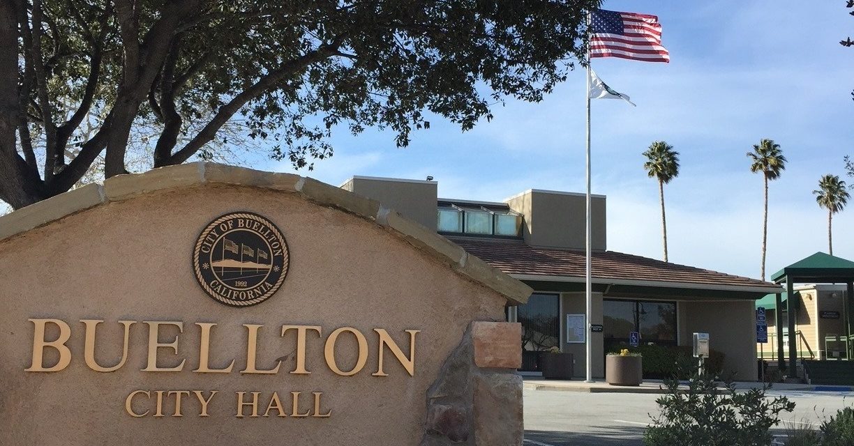 Buellton Mayor King getting challenge from Silva in November election