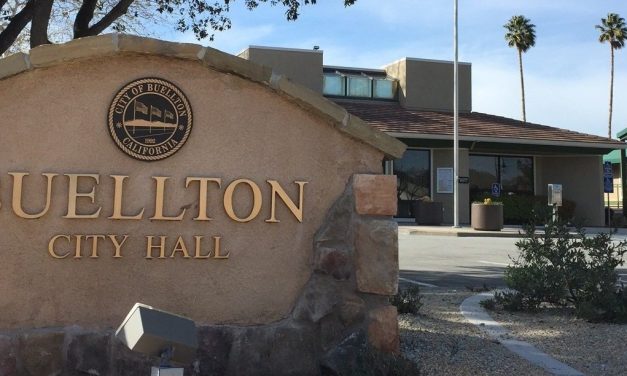 Buellton Mayor King getting challenge from Silva in November election