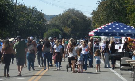 ‘Past Meets Present’ at annual Los Alamos Old Days 