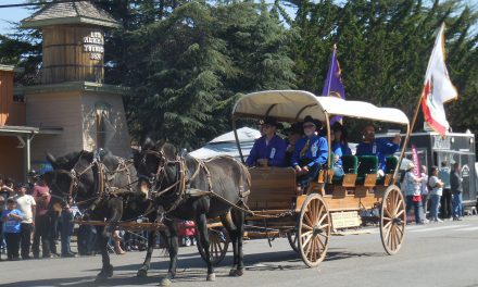 Los Alamos Old Days culminates with ‘Biggest Little Small-town Parade’