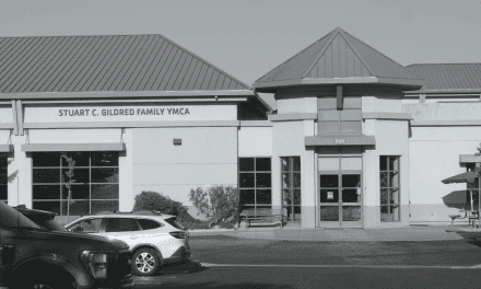 Stuart C. Gildred YMCA celebrates 35 years