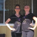 Student to teacher: Dancer comes full circle