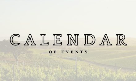 Calendar of Events November 7 – 17