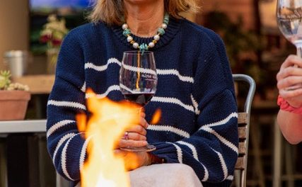 Alma Rosa Winery GM Debra Eagle retires after over 30 years in the wine industry