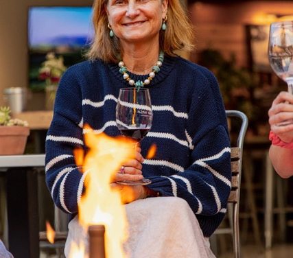 Alma Rosa Winery GM Debra Eagle retires after over 30 years in the wine industry