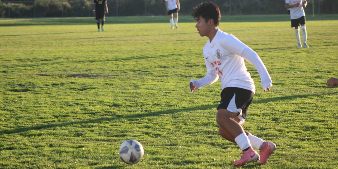 After graduation losses, Pirate soccer squads look for younger players to step up