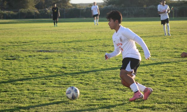 After graduation losses, Pirate soccer squads look for younger players to step up