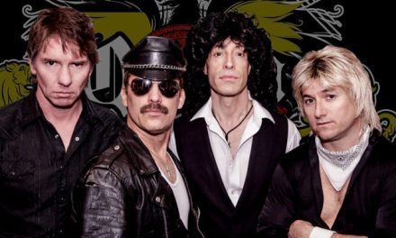 Tribute band Queen Nation to perform at Chumash Casino Resort on Jan. 24
