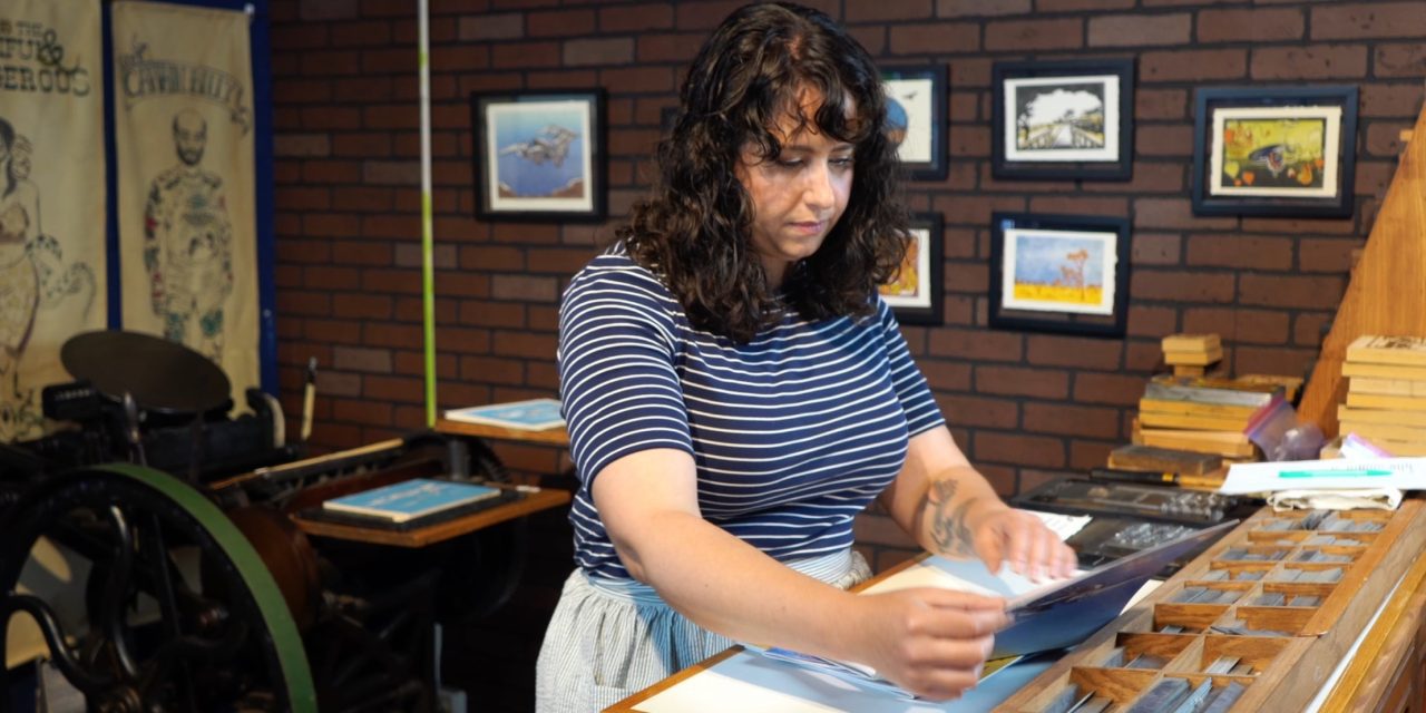Lompoc’s Cypress Gallery to show ‘California Wilds’ exhibit