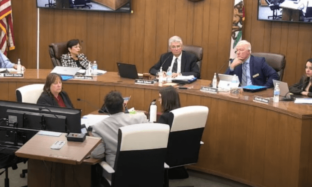 Solvang City Council moves toward zoning changes