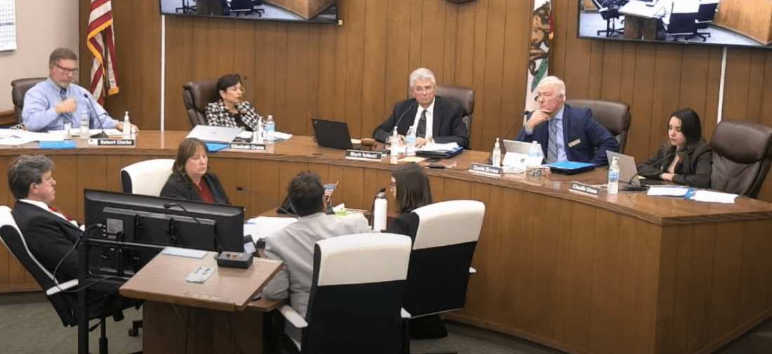 Solvang City Council moves toward zoning changes