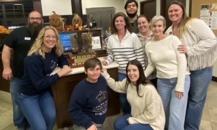 Santa Ynez Valley Humane Society & DAWG wins SYV Scarecrow Fest for the second year in a row