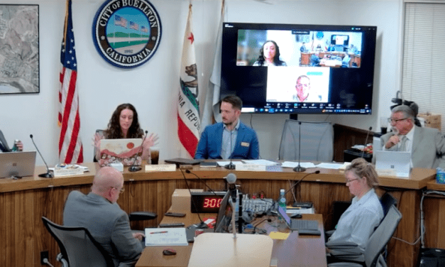 Buellton City Council deadlocks on filling council vacancy
