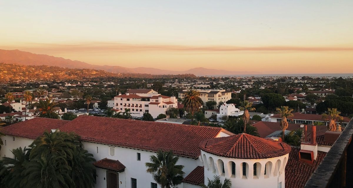 Santa Barbara County Association of Governments elects new leaders for 2025