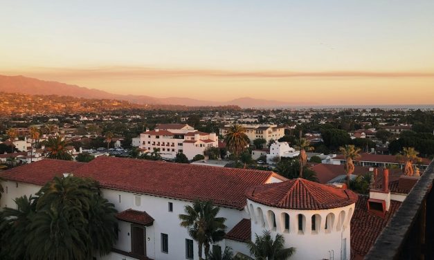 Santa Barbara County Association of Governments elects new leaders for 2025