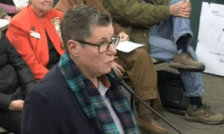 Solvang City Council appoints Louise Smith to District 3 seat