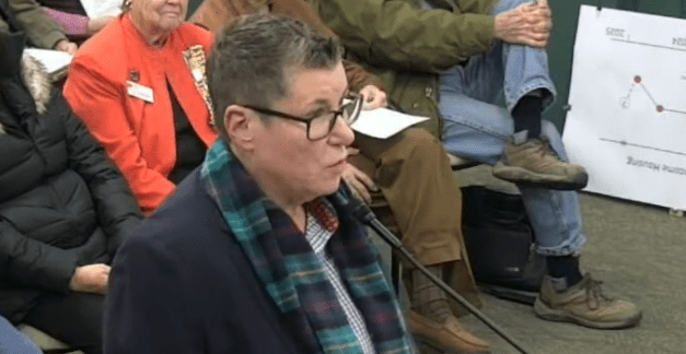 Solvang City Council appoints Louise Smith to District 3 seat