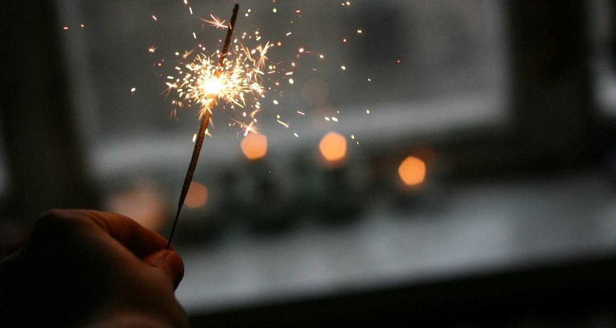 Starting the year on Jan. 1 is relatively new in world history