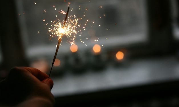 Starting the year on Jan. 1 is relatively new in world history