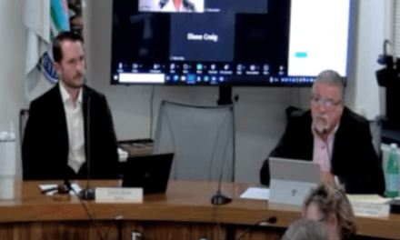 Buellton City Council votes to take position over pipeline transfer appeal