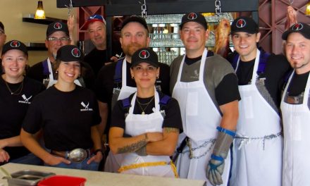 Los Alamos resident to compete in World Butcher Challenge in Paris