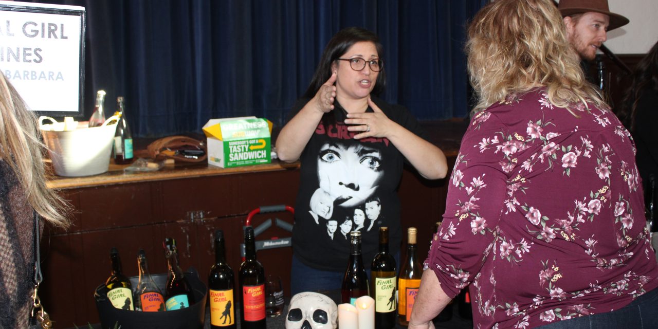 Local wine lovers gather at Garagiste Festival’s ‘Southern Exposure’