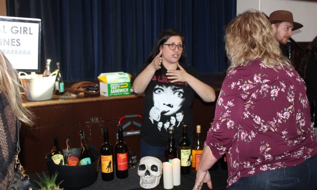 Local wine lovers gather at Garagiste Festival’s ‘Southern Exposure’