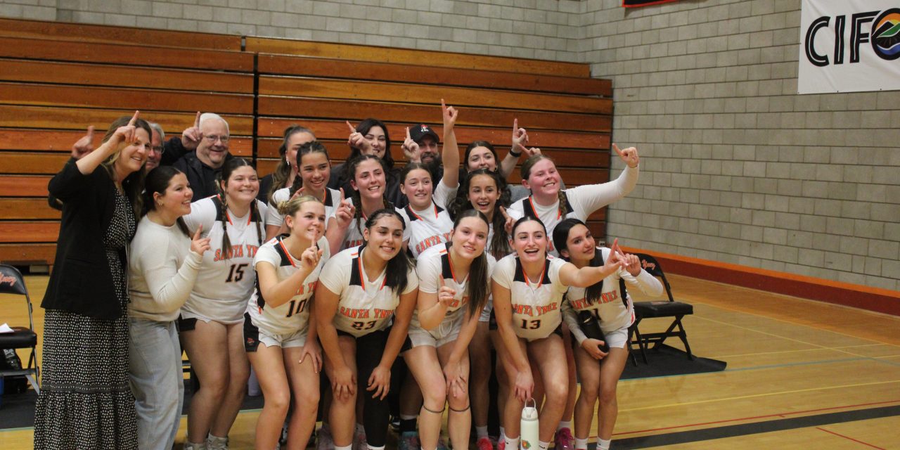 Santa Ynez girls basketball beats Torres to gain berth in CIF Division IV final
