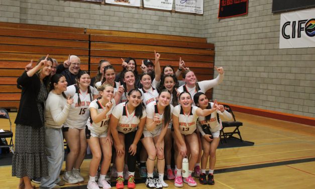Santa Ynez girls basketball beats Torres to gain berth in CIF Division IV final