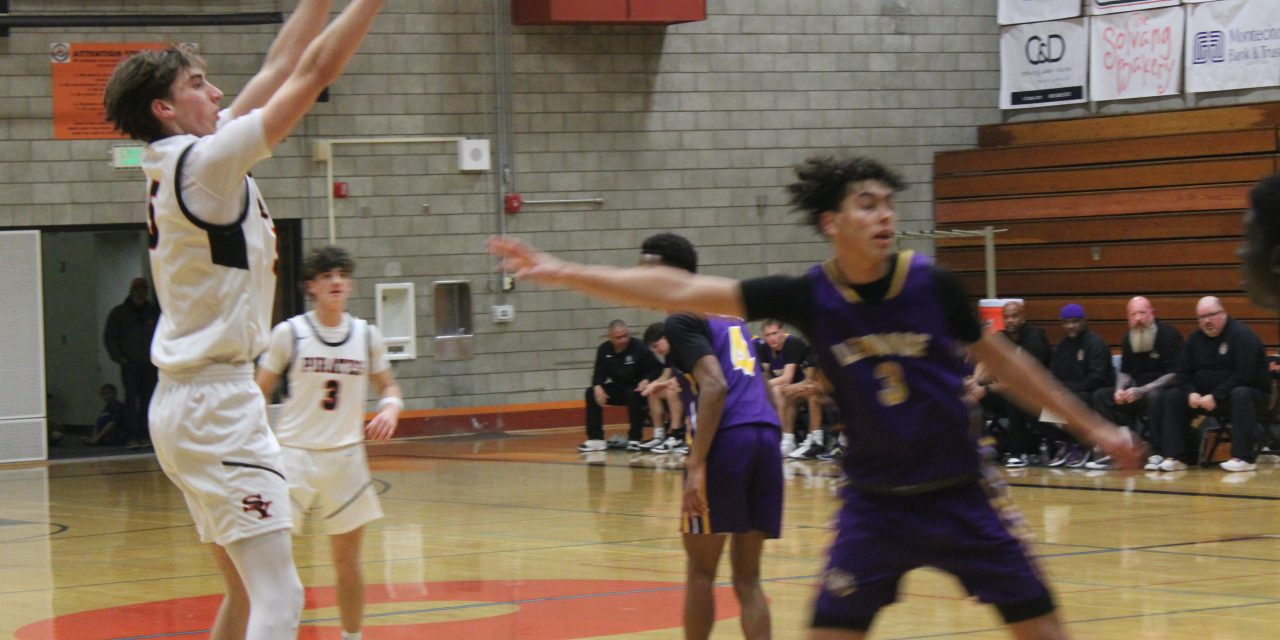 Three SYHS teams get past CIF first-round tests