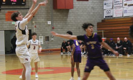 Three SYHS teams get past CIF first-round tests