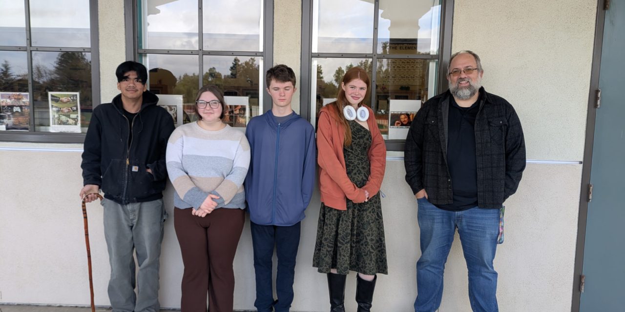 Santa Ynez Chumash donate $79K to 10 county schools for technology improvements