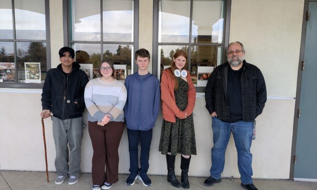 Santa Ynez Chumash donate $79K to 10 county schools for technology improvements