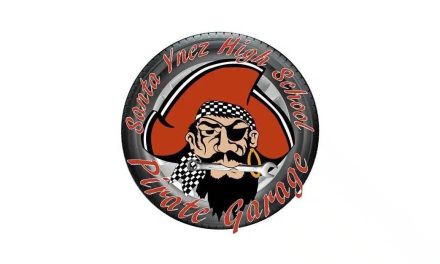 Pirate Garage Car Show set for March 15 at Santa Ynez High