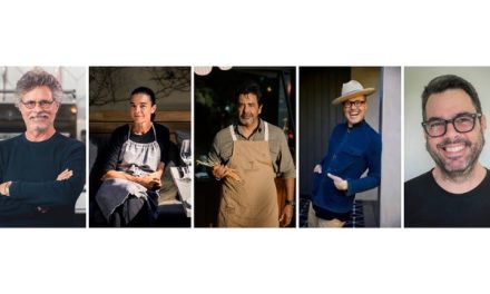 Alisal Ranch announces lineup for 2025 culinary events