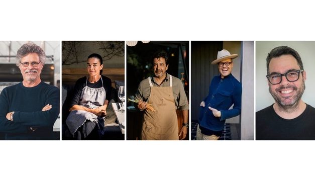 Alisal Ranch announces lineup for 2025 culinary events