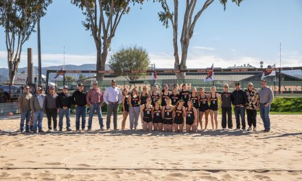 SPORTS ROUNDUP: Pirates Beach volleyball makes a move for 2025