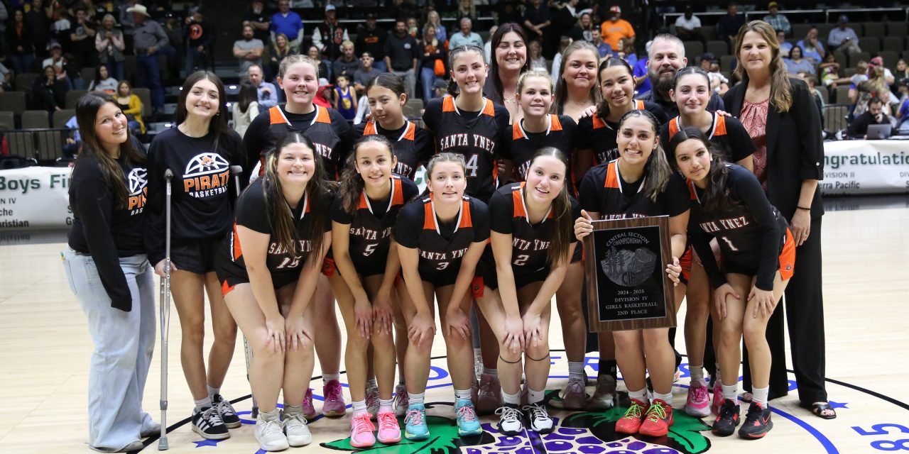 SYHS girls hoops squad loses section final, prepares for state playoffs
