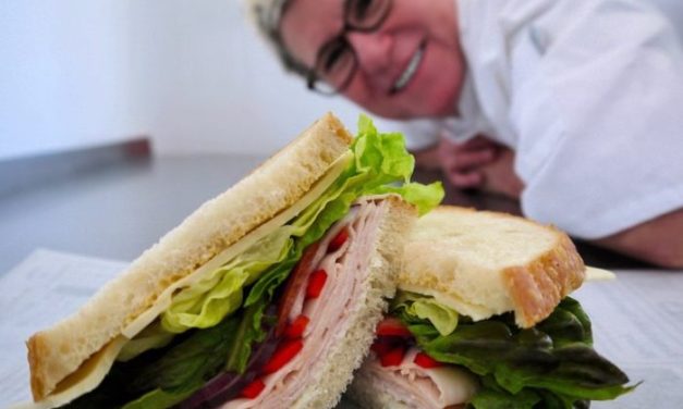 New City Councilmember combines love of Solvang, service