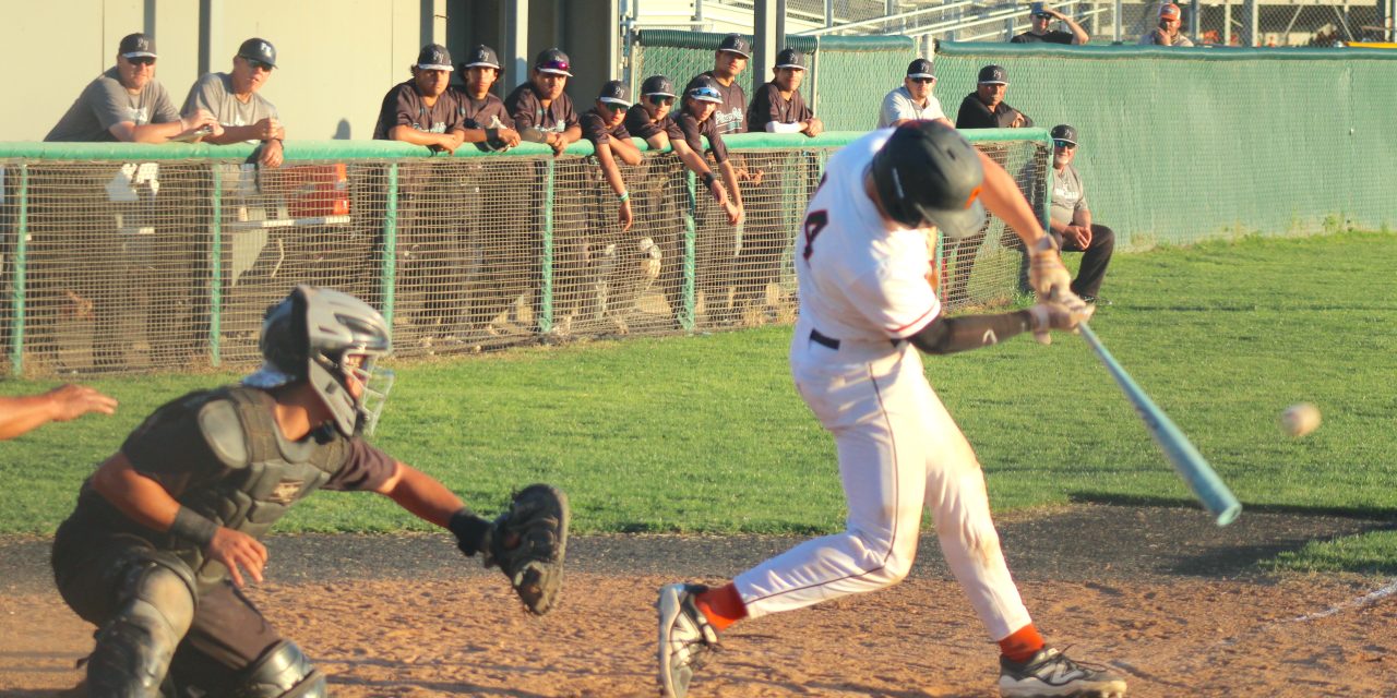 SYHS spring sports teams start up season