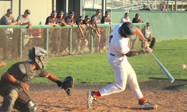 SYHS spring sports teams start up season