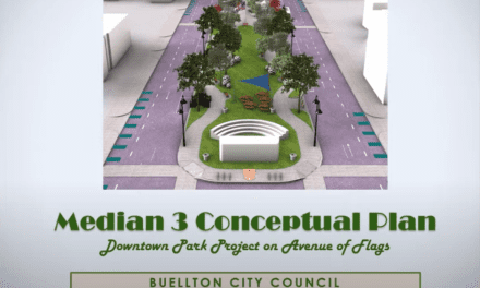 Buellton City Council moves forward with some aspects of Median 3 plan