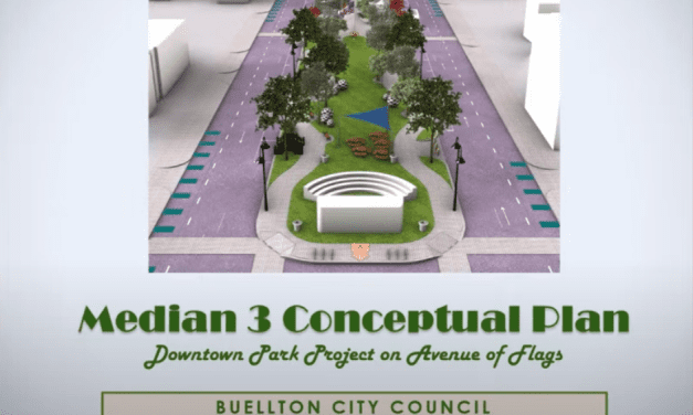Buellton City Council moves forward with some aspects of Median 3 plan