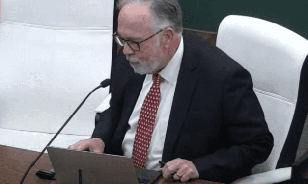 Solvang City Council hears presentation on Brown Act, transparency