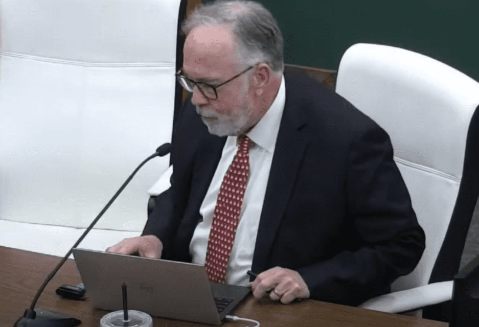 Solvang City Council hears presentation on Brown Act, transparency